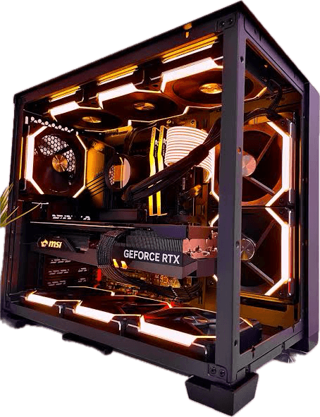 Premium Build 4