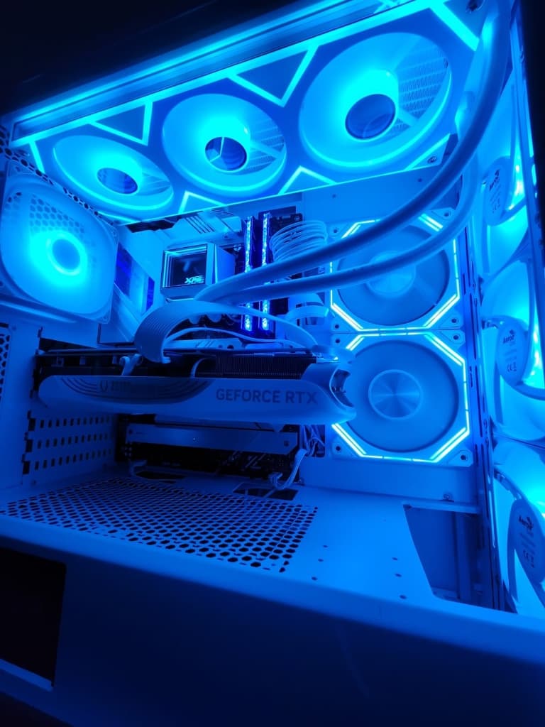 Premium Build 7